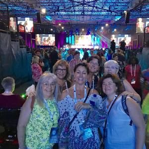 Meet your Posher, Kris